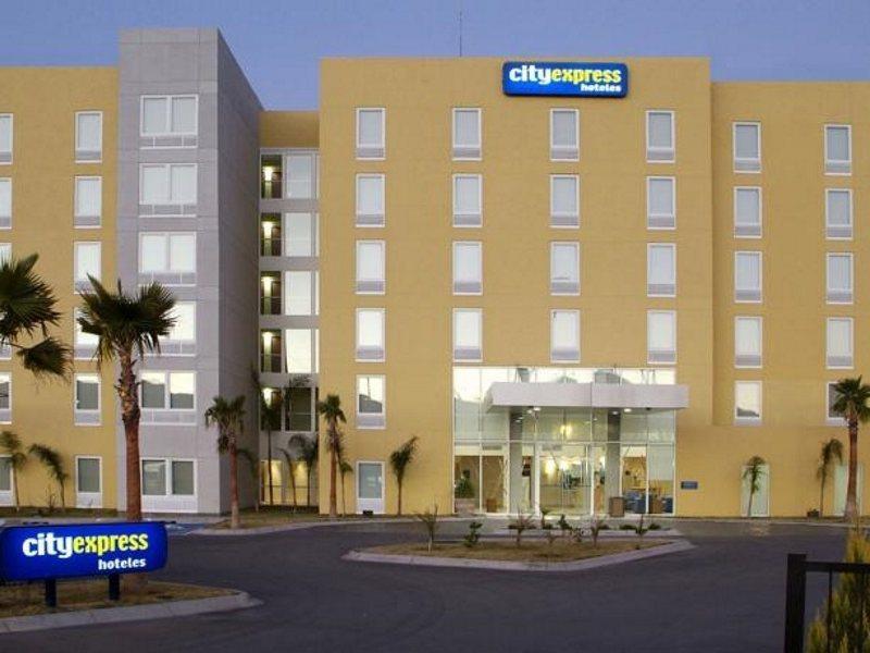 Express By Marriott Hotel 4*