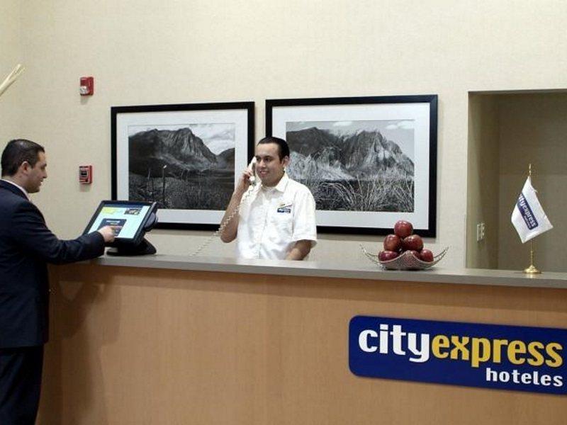 Express By Marriott 4* Chihuahua